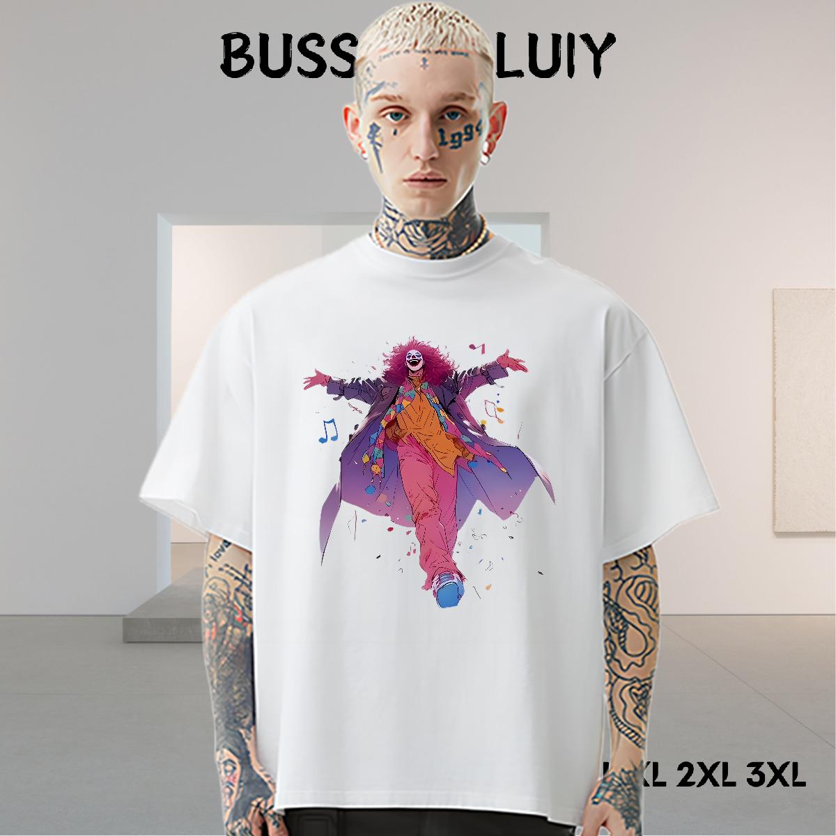 Custom T shirt DIY Anime Outdoor Mens Tshirts Breathable Short Sleeve 5A