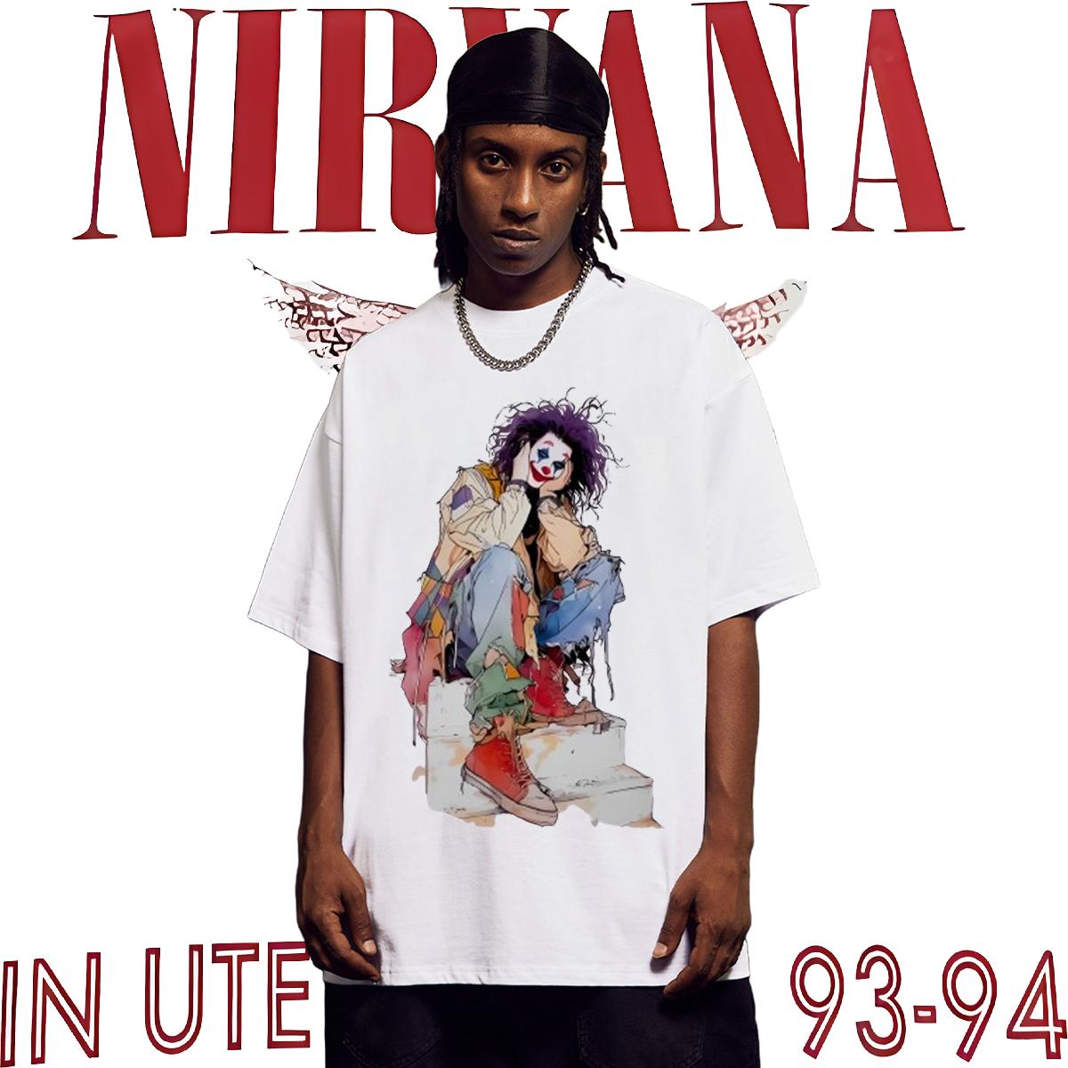 Stylist T-Shirts for Men Cotton Breathable Soft Casual Mens Tshirts DIY Printed Loose Polos