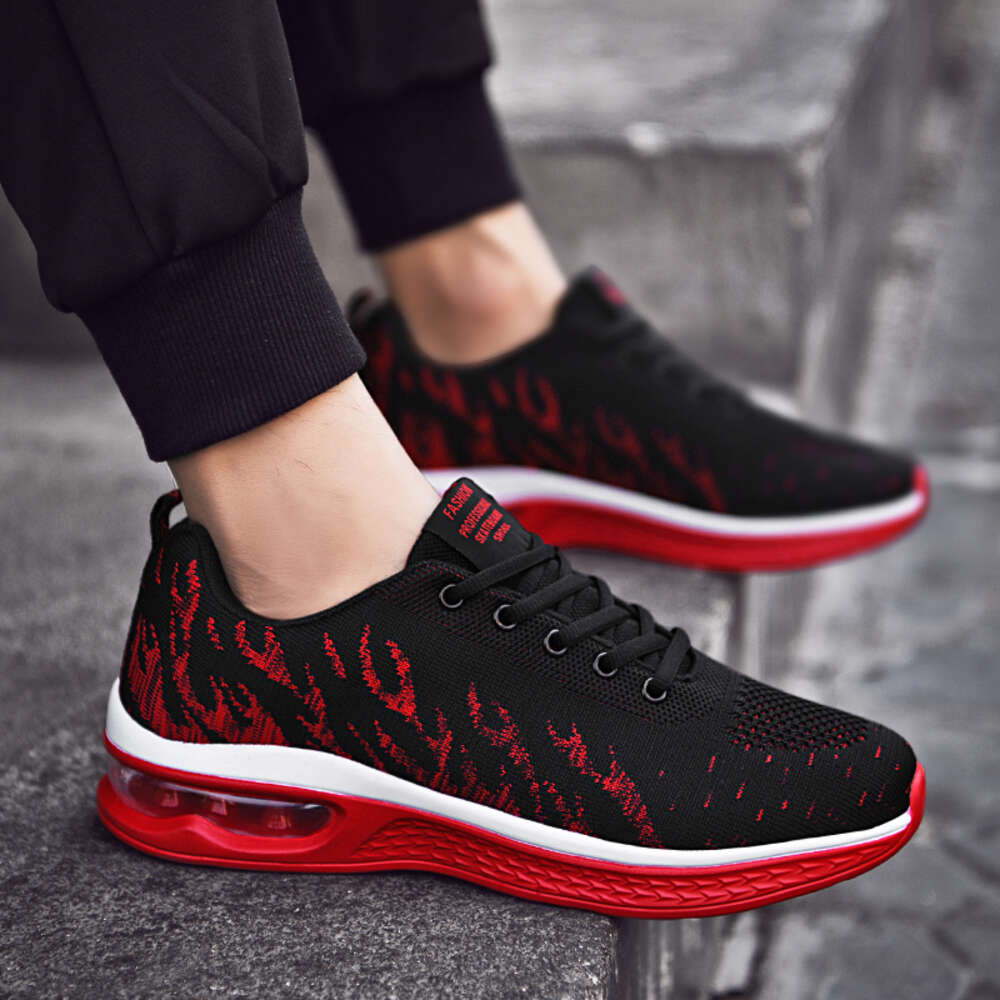 2024 Customized Comfortable Popular Lightweight Casual Sport Wholesale Athletic Running Shoes for Men