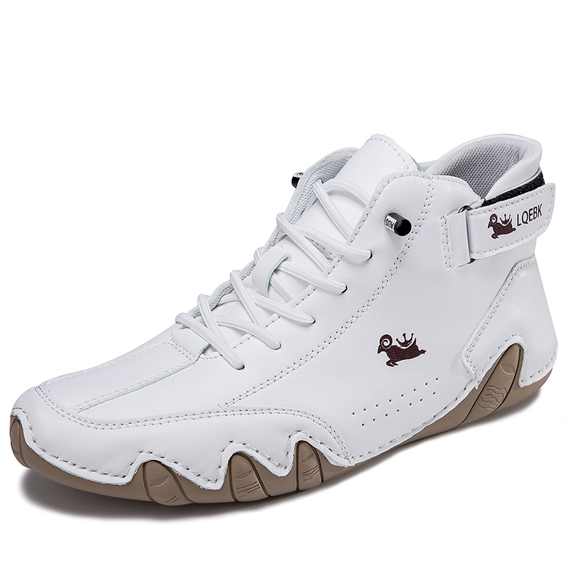 sports Men's boots, couple's fashionable boots with affordable prices, simple and fashionable, casual shoes, outdoor off-road ru a642 ,