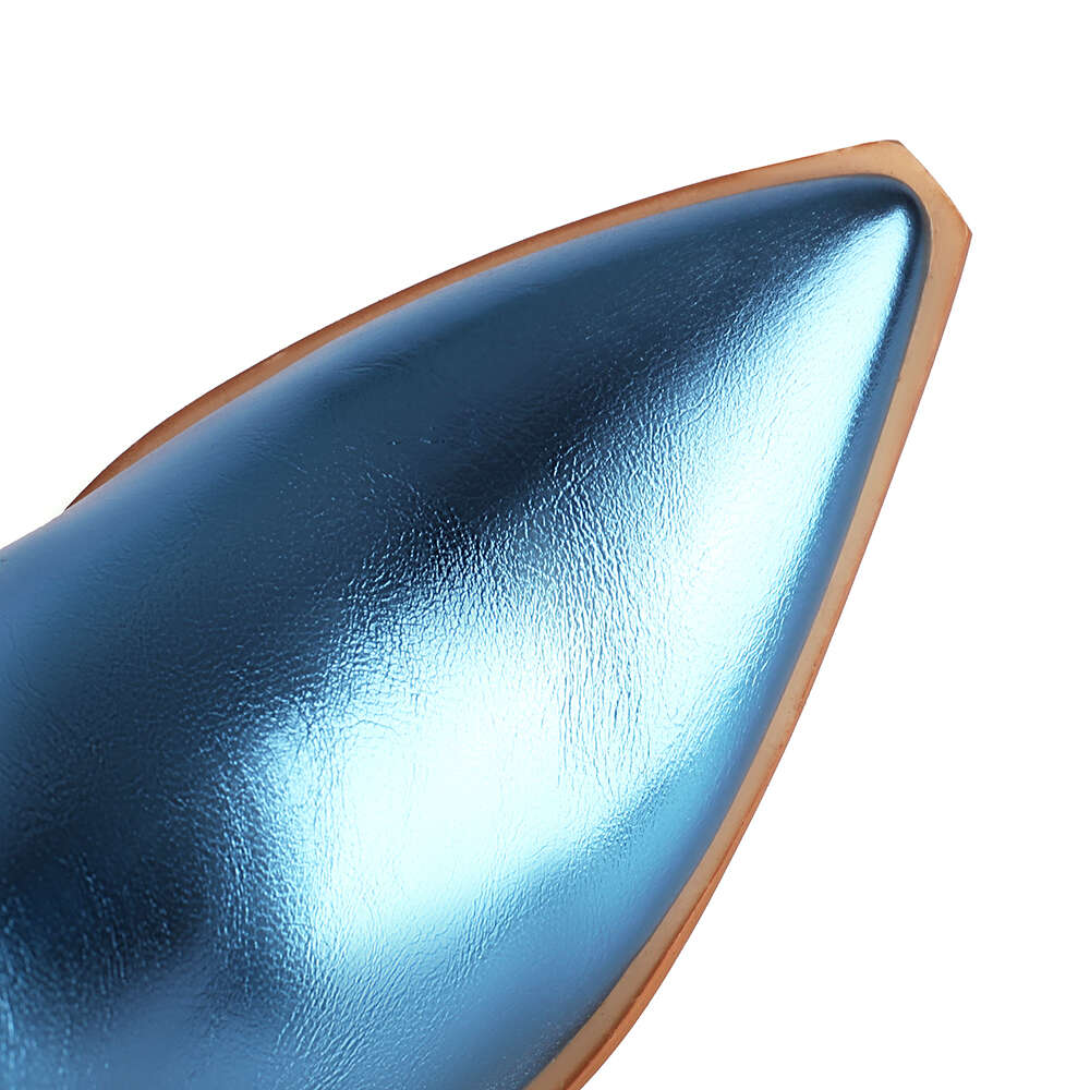 Vintage Women Tassel Shoes 2023 Fringe Middle Heels Western Cowgirl Fashion Slip-On Pointed Toe Ethnic Boots Female