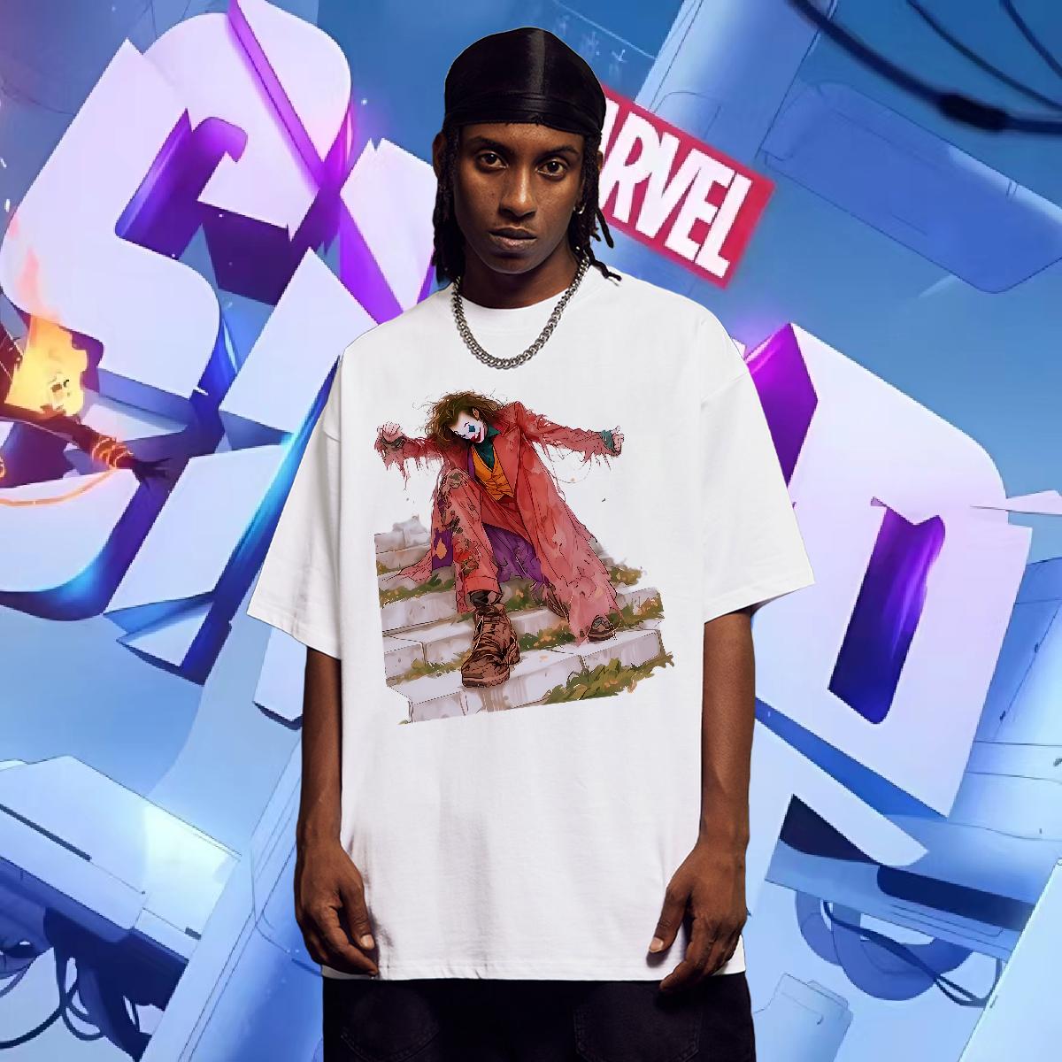 Soft T shirt Spring Summer Short sleeve Cotton Soft Men Tops Tees Classic White Plus Size Clothes