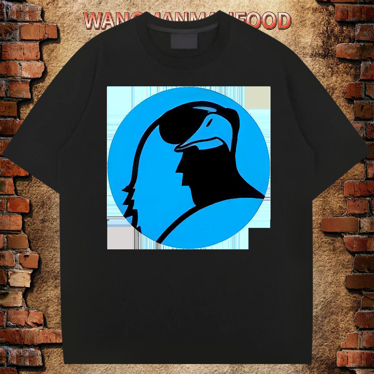 Fashion New Man T Shirts Graphic High Street Hip Hop Mens Tshirts Breathable Short Sleeve Unisex