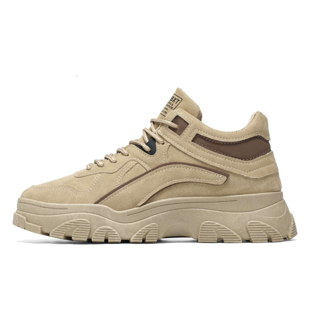 Four seasons fashion casual men's board new shees skateboard shoes