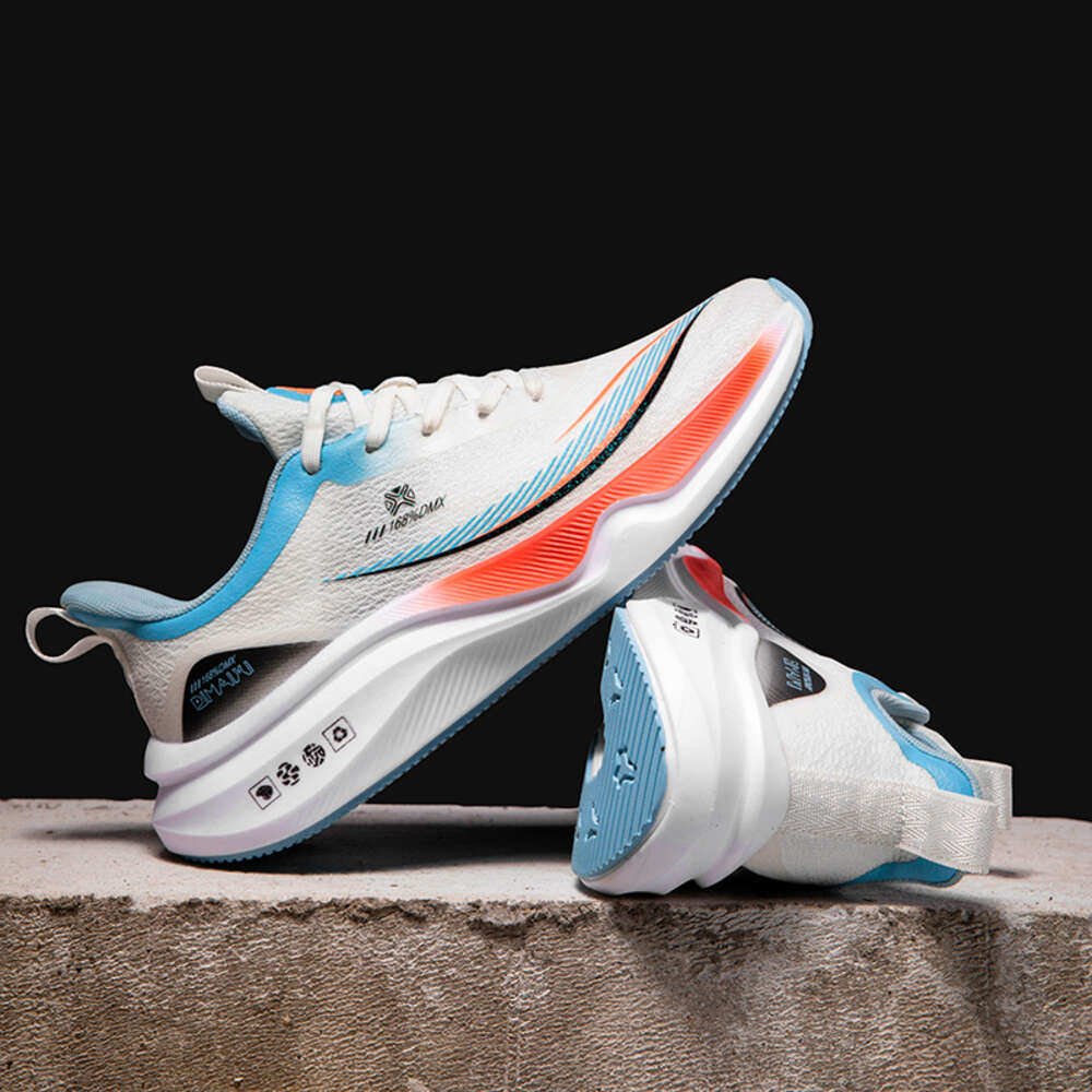 Custom casual mujer Light walking style women breathable outdoor women's running shoes