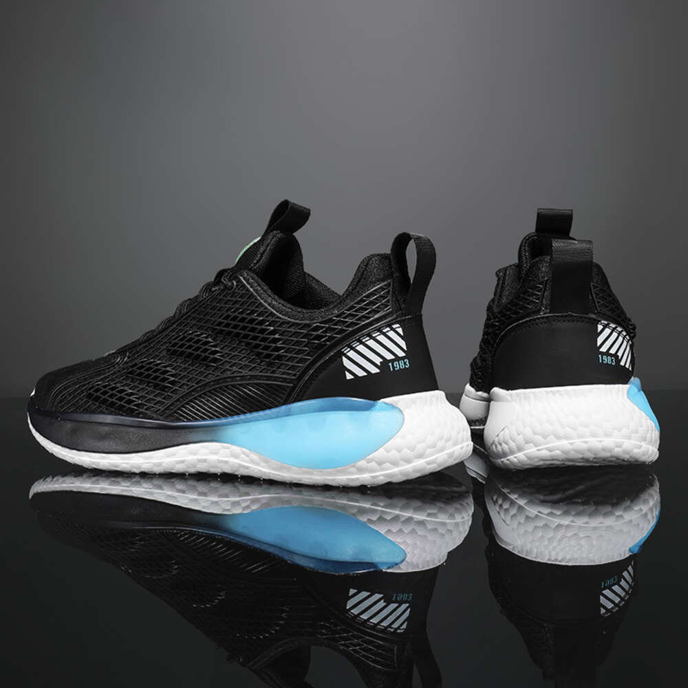 Factory direct sales of sports High quality comfortable Spring and autumn fashion men's casual shoes