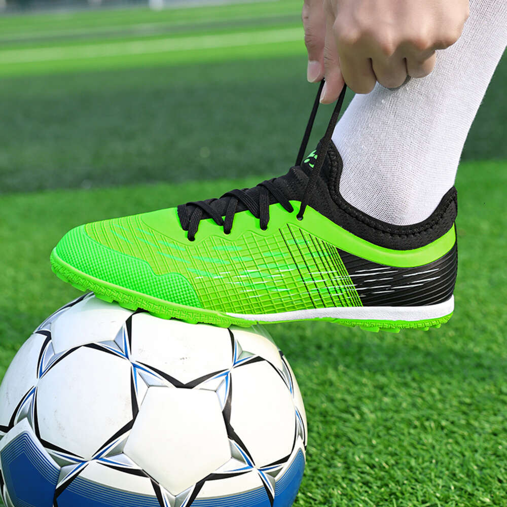 wholesale cheap price sports for sale Shoes original soccer shoes football