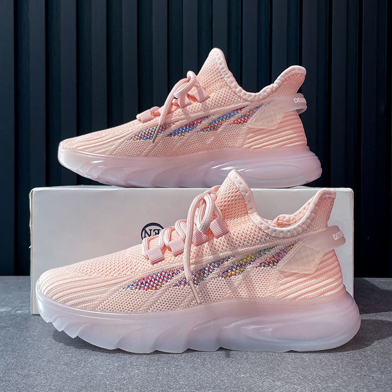 Sneakers Running Sports Tabi Shoes for Women 2024 Gym Shoe Fashion Designer Low Tennis Female Casual Hit Basketbal on Promotion