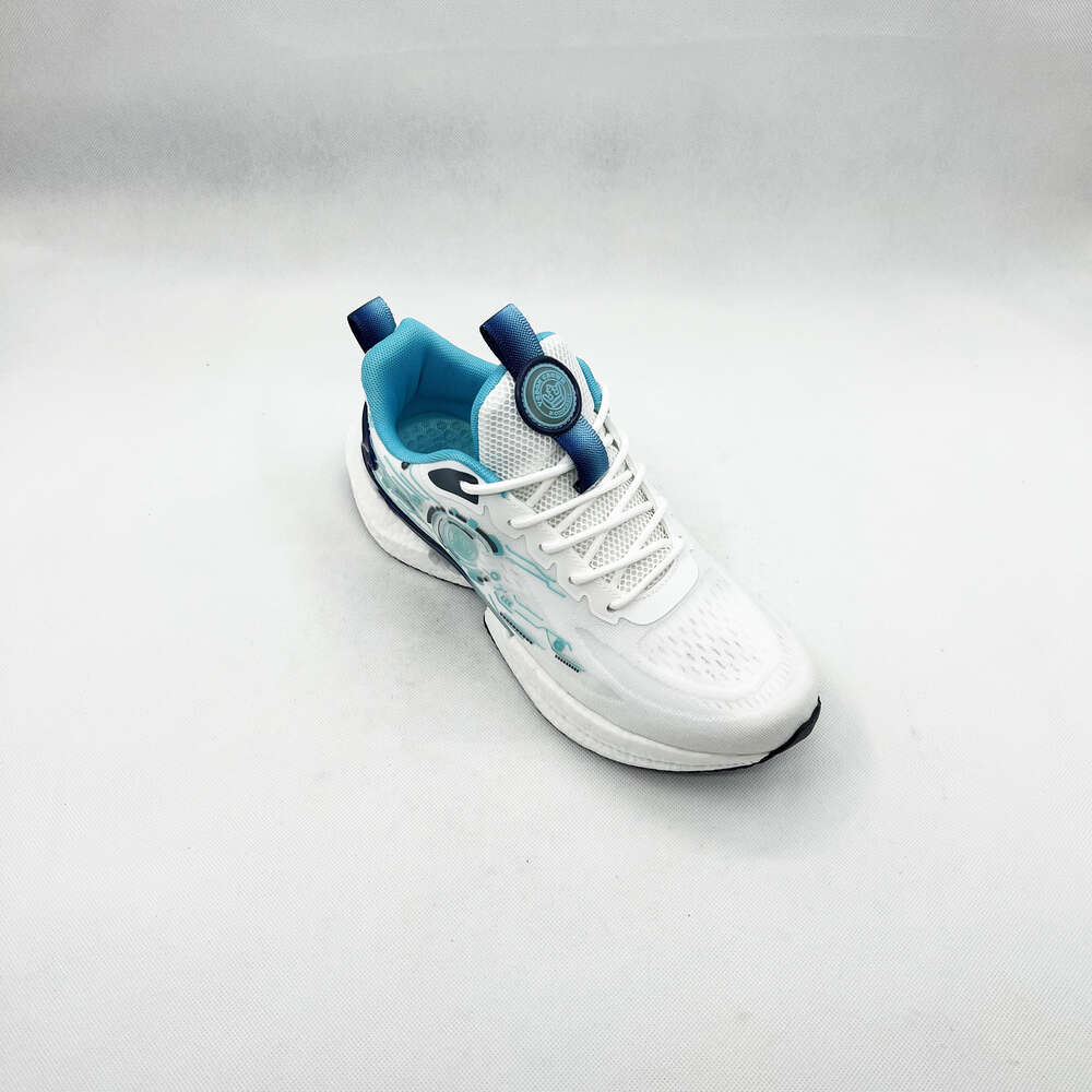 Factory wholesale fashion breathable running for custom OEM outdoor shoe meter sports men walking style casual shoes