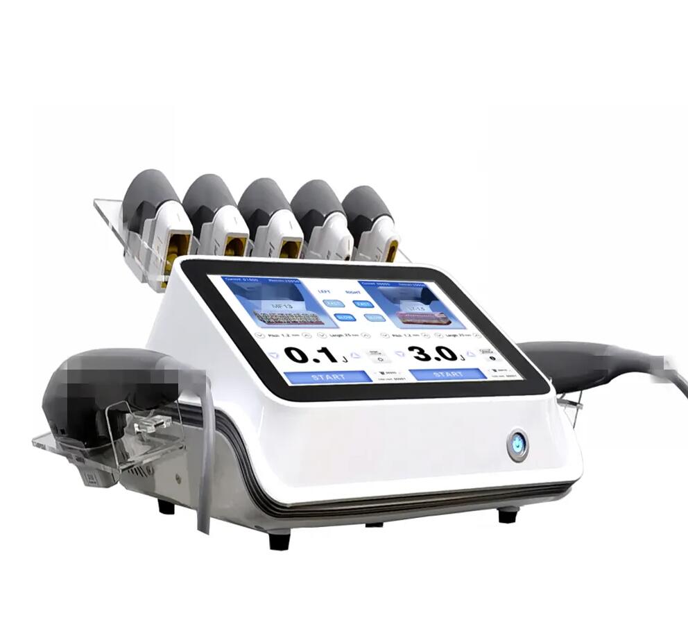 2024 Effective 7D/9D Facial Treatment Anti-Wrinkle Ultra Ultrasonic body slimming skin tightening wrinkles removal skin lift Skin Rejuvenation Beauty 