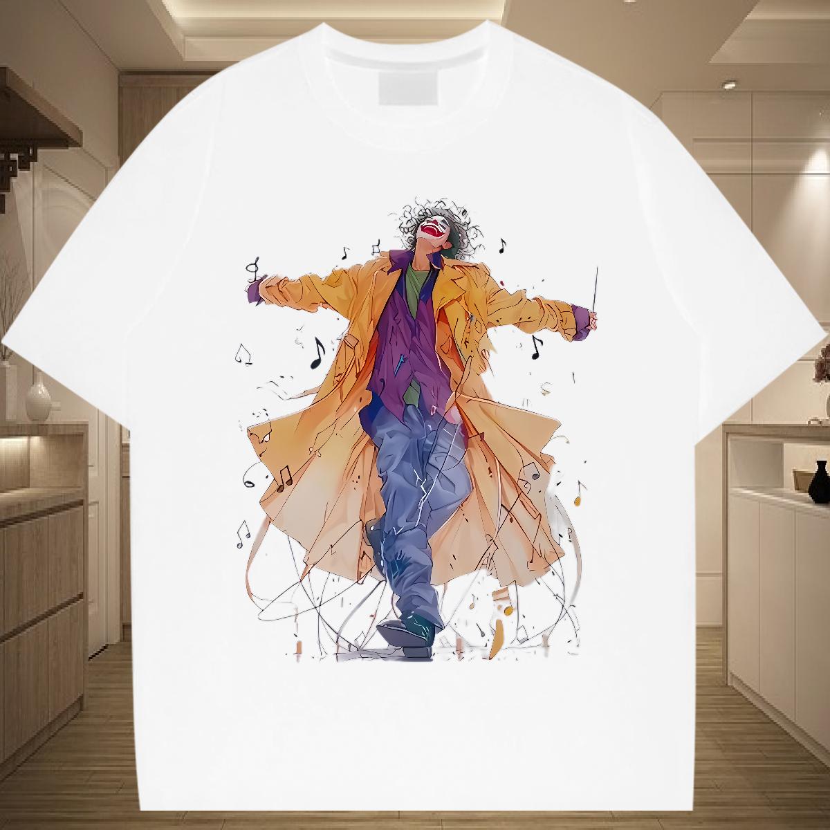 New Arrival Men T Shirts Customized Casual Beach Tshirt for Man Woman Breathable Crew Neck Wholesale