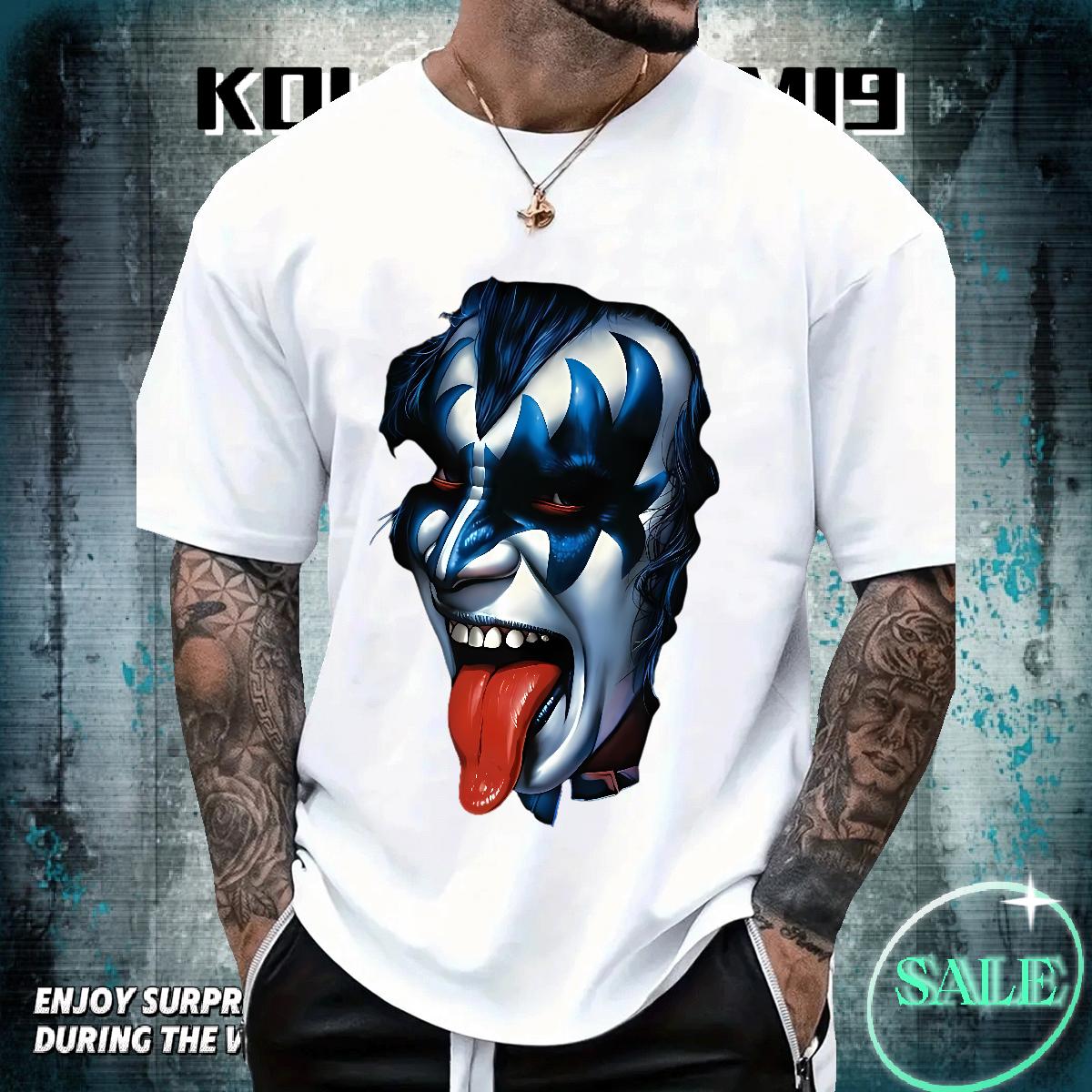 High Quality Men Tops Tees Cotton Breathable Short Sleeve Casual Daily Wear T Shirt For Man Customized 2024 DIY Clothes