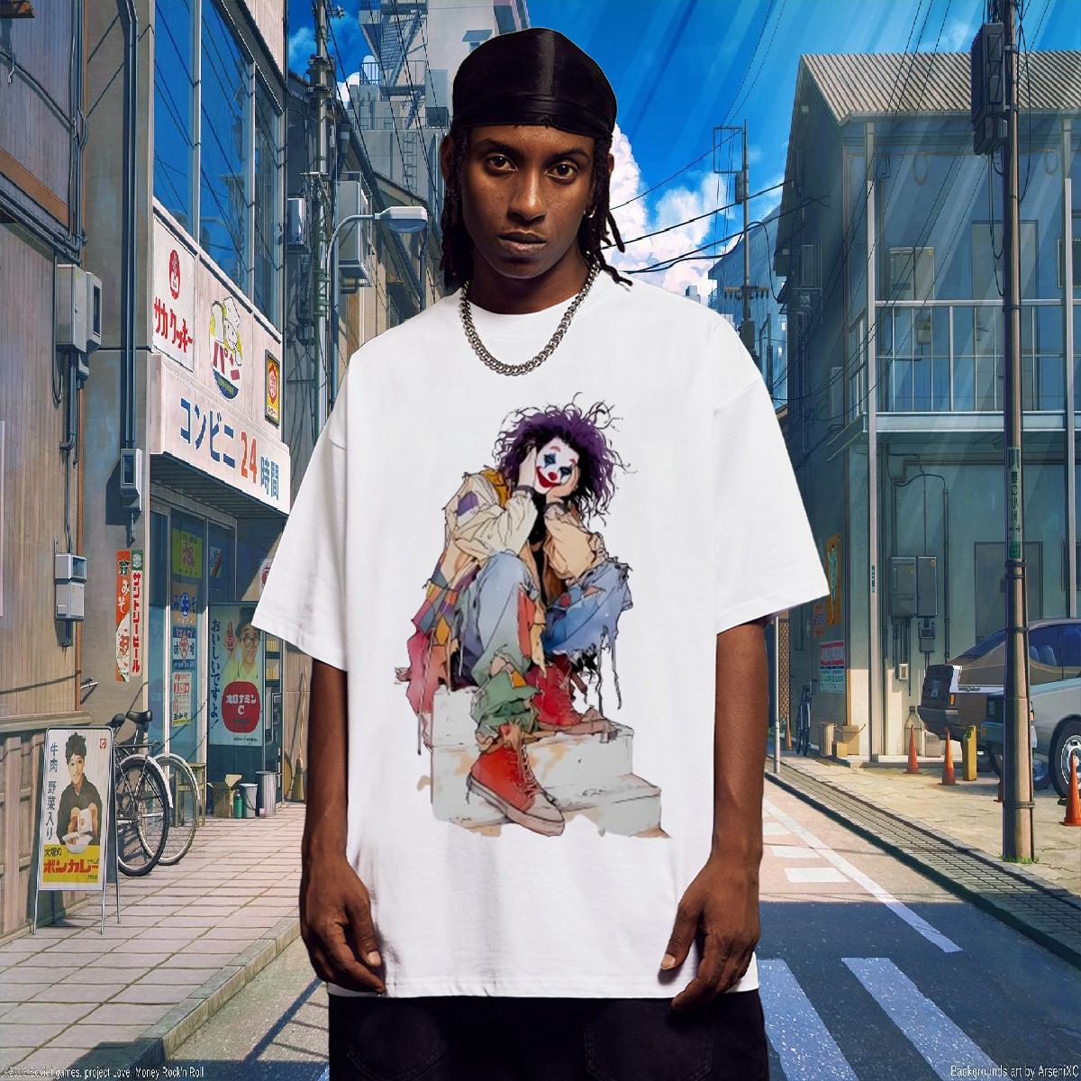 DIY Customized T Shirts Men Custom Anime Men Clothes T-Shirt Sport Cotton Breathable Short Sleeve Wholesale Tops