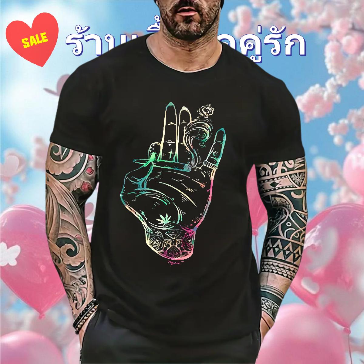 Brand Mens Tshirts Cotton Breathable Soft Sport Man T Shirts Black Oversized Wholesale Tee Shirt