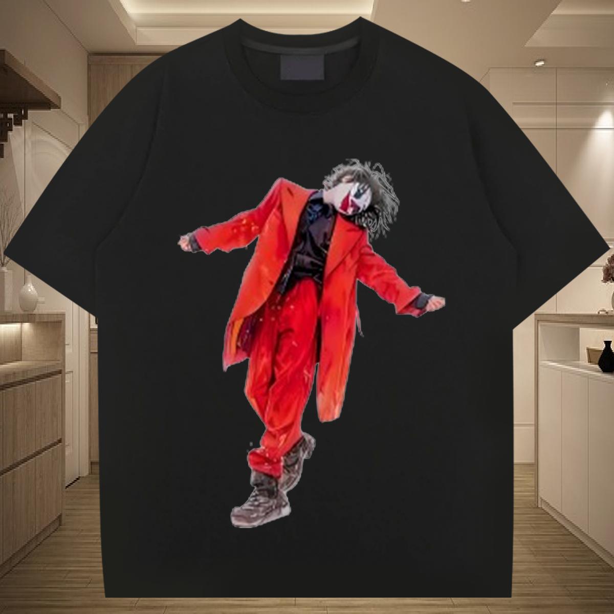 High Quality T-Shirts Casual Beach O-Neck Short Sleeve Cotton Couples T Shirts Wholesale Custom Printed Polos