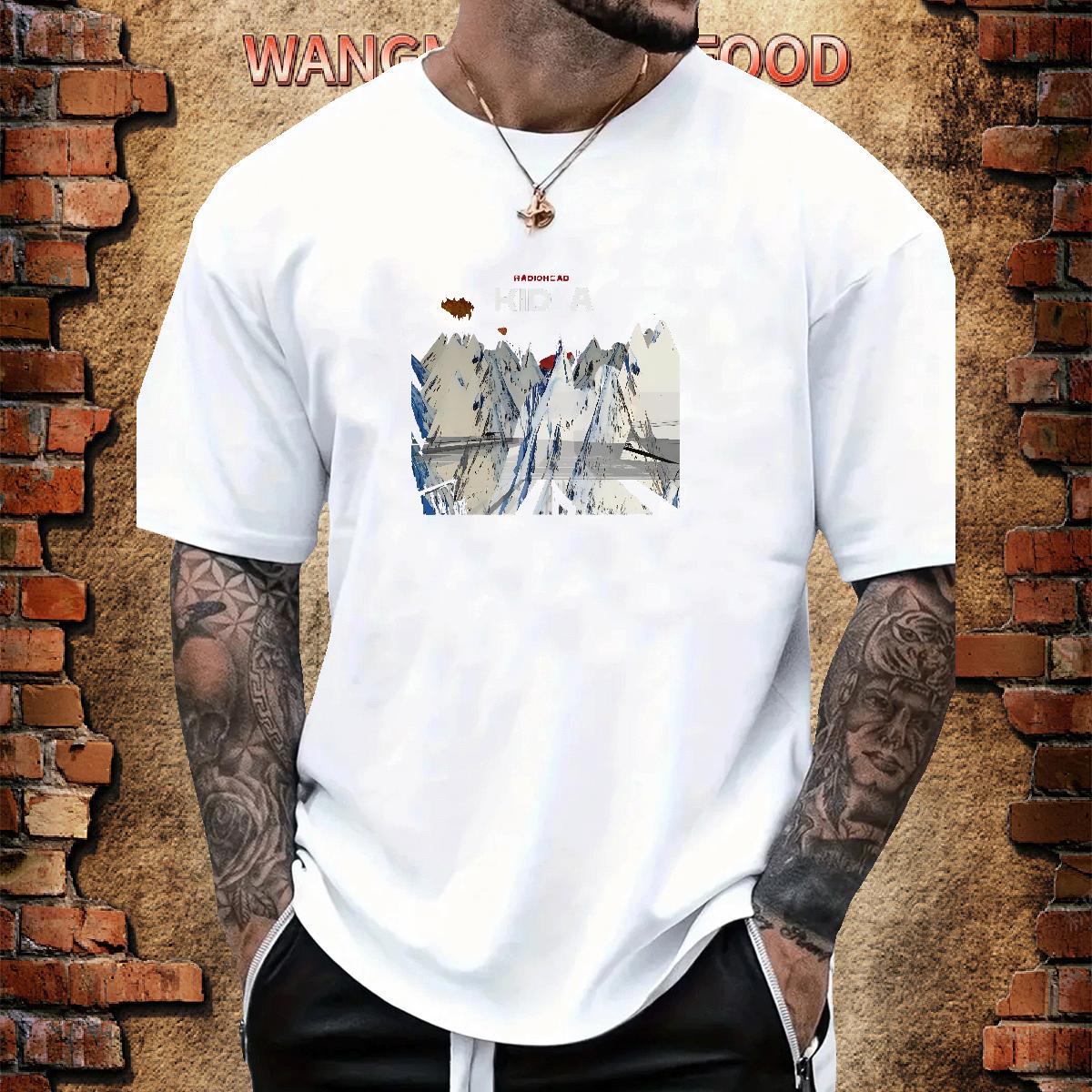 Custom T shirt Customized Print Sport Couples T Shirts Breathable Short Sleeve Unisex