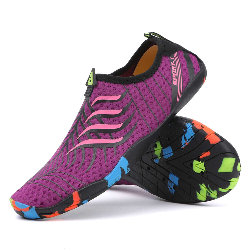 Unisex Outdoor Walking Surfing Hiking Sports Barefoot Quick Dry Aqua Yoga Socks Water Shoes