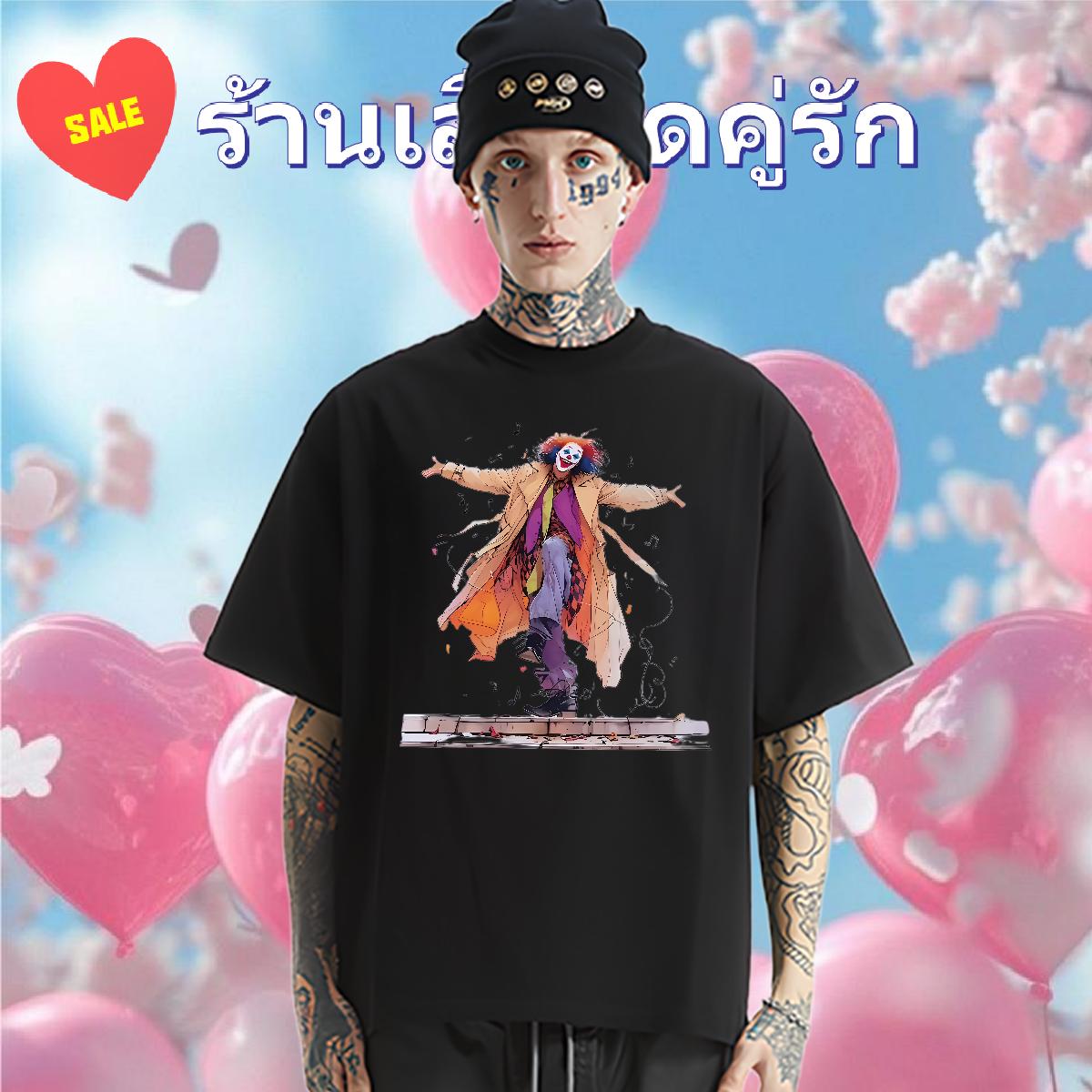 2024 Summer Men T Shirts Customized Print Casual Tshirts Round Neck Short Sleeve Designer