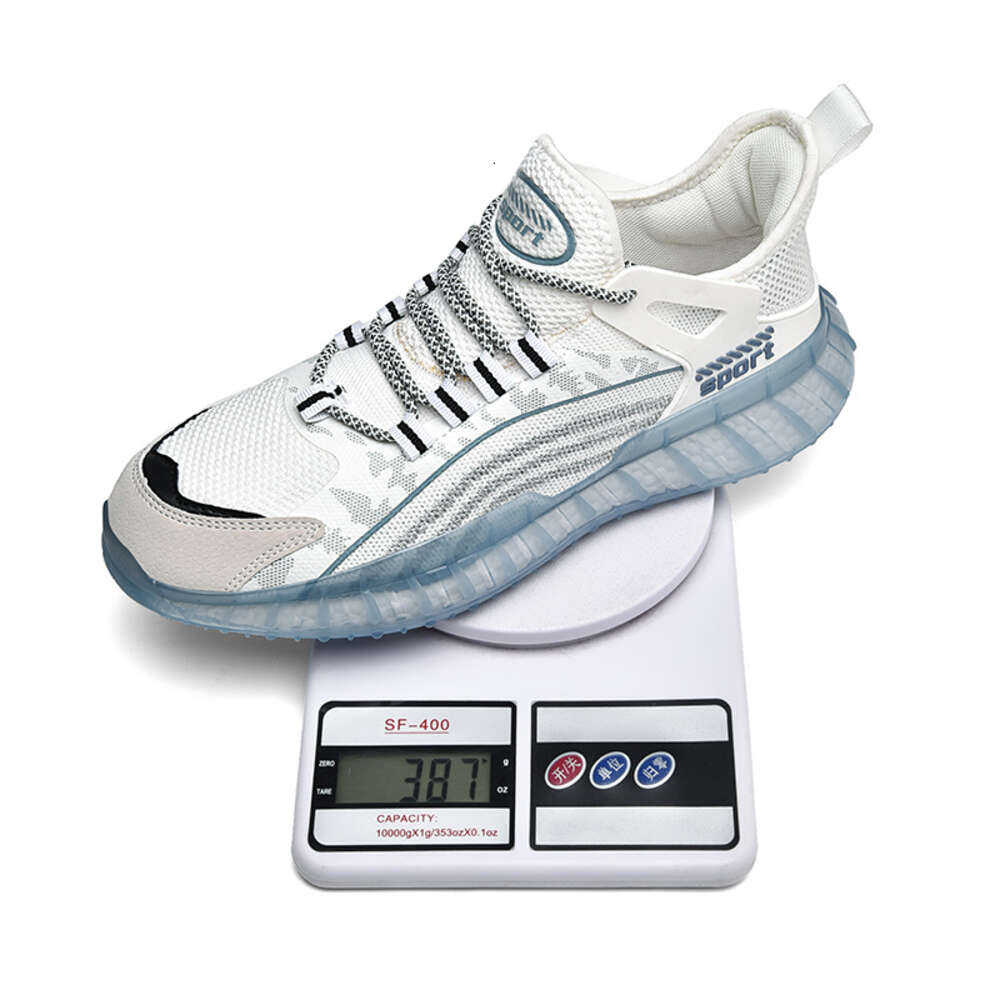 Factory direct sales men's 2024 new comfortable sports High quality casual fashion shoes