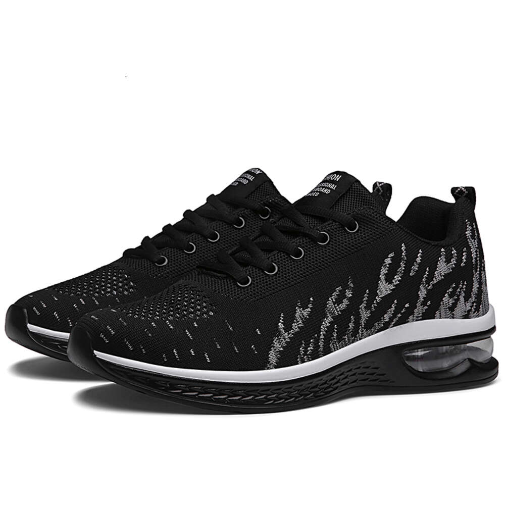 2024 Customized Comfortable Popular Lightweight Casual Sport Wholesale Athletic Running Shoes for Men
