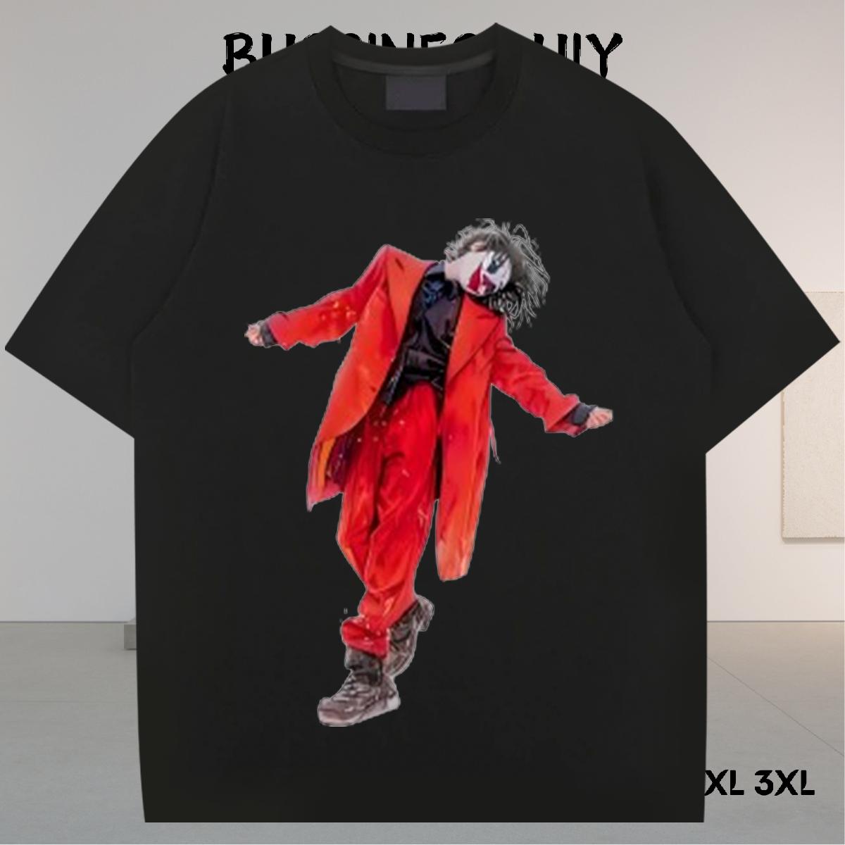 Loose T-Shirts Sport O-Neck Short Sleeve Cotton Couples T Shirts Brand Skull Wear