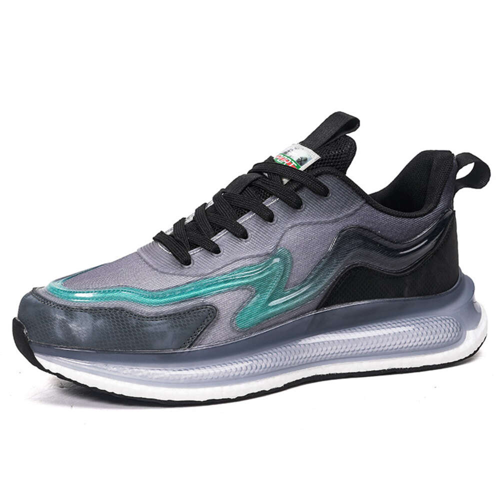 New fashion casual selling non-slip four seasons comfortable men's sports shoes