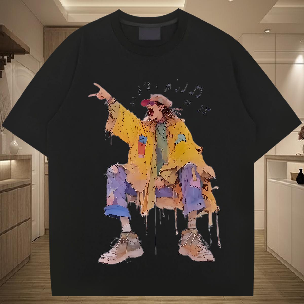 Cool Man T Shirts Outdoor Breathable Short Sleeve Men Tshirts Fashion Casual Plus Size Custom Tee Shirt