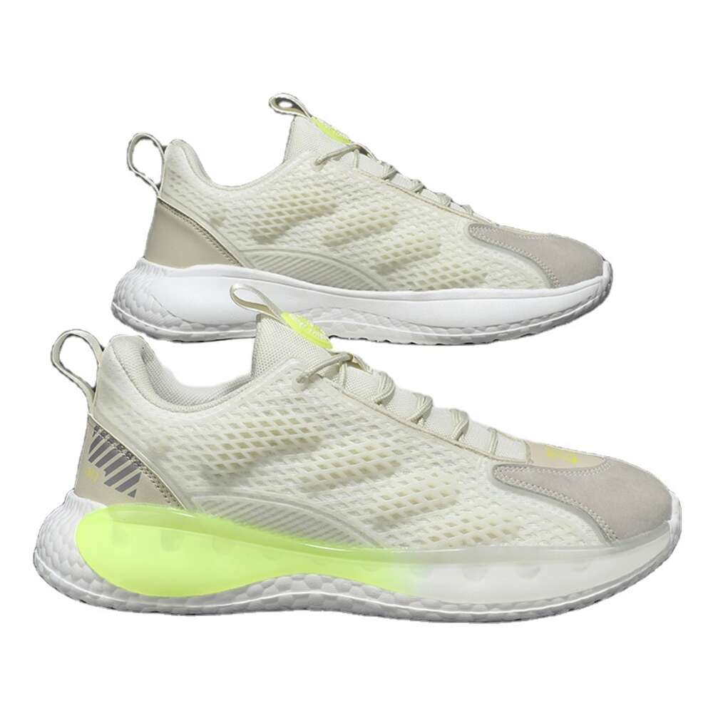 Factory direct sales of sports High quality comfortable Spring and autumn fashion men's casual shoes