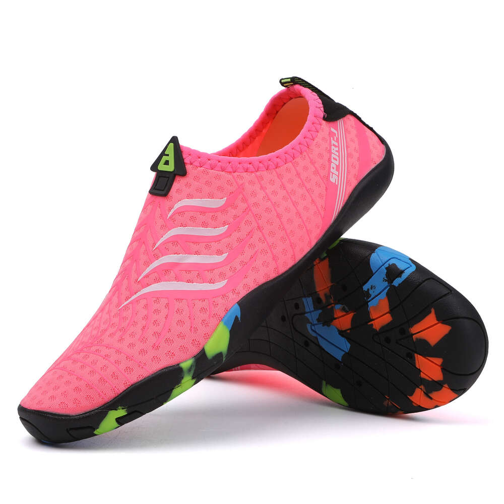 Unisex Outdoor Walking Surfing Hiking Sports Barefoot Quick Dry Aqua Yoga Socks Water Shoes