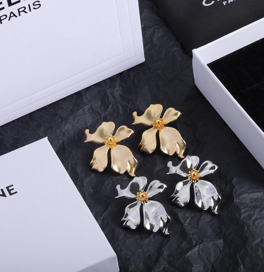 Ins Designer Flower… - image