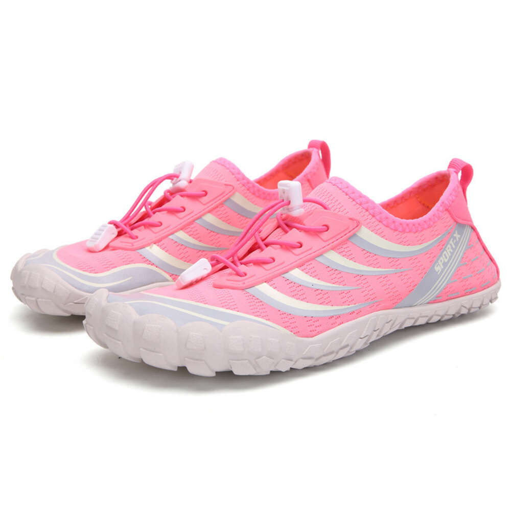 Men's Women's outdoor Walking Style Breathable Quick Drying High Quality Beach Shoes