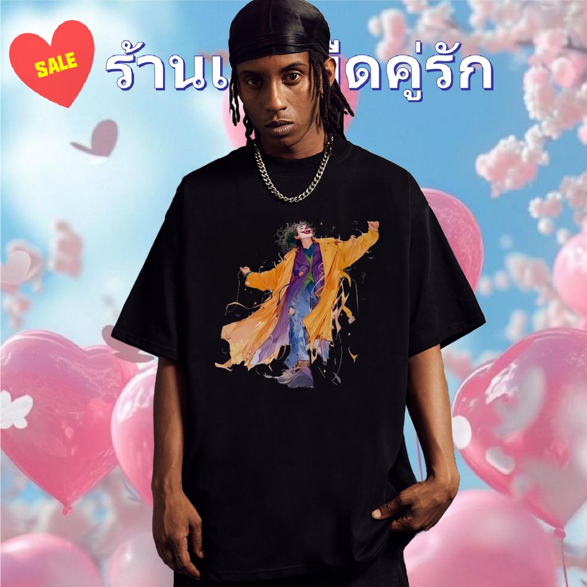 5A T shirt Street Breathable Short Sleeve Couples T Shirts Brand Black White Wear