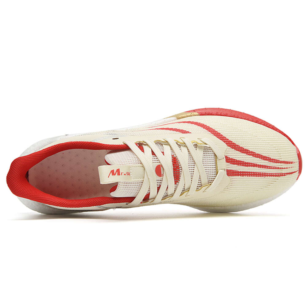 2024 Custom High Quality Carbon Plate Men Customizable Height Increase Running Sport Shoes