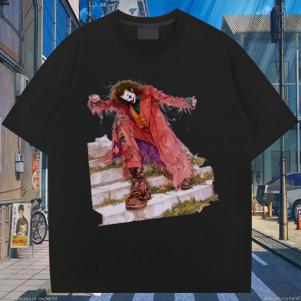 Classic Casual T shirt Black Oversized Men Tops Tees Daily Wear Cotton Breathable Soft Cool Clothings