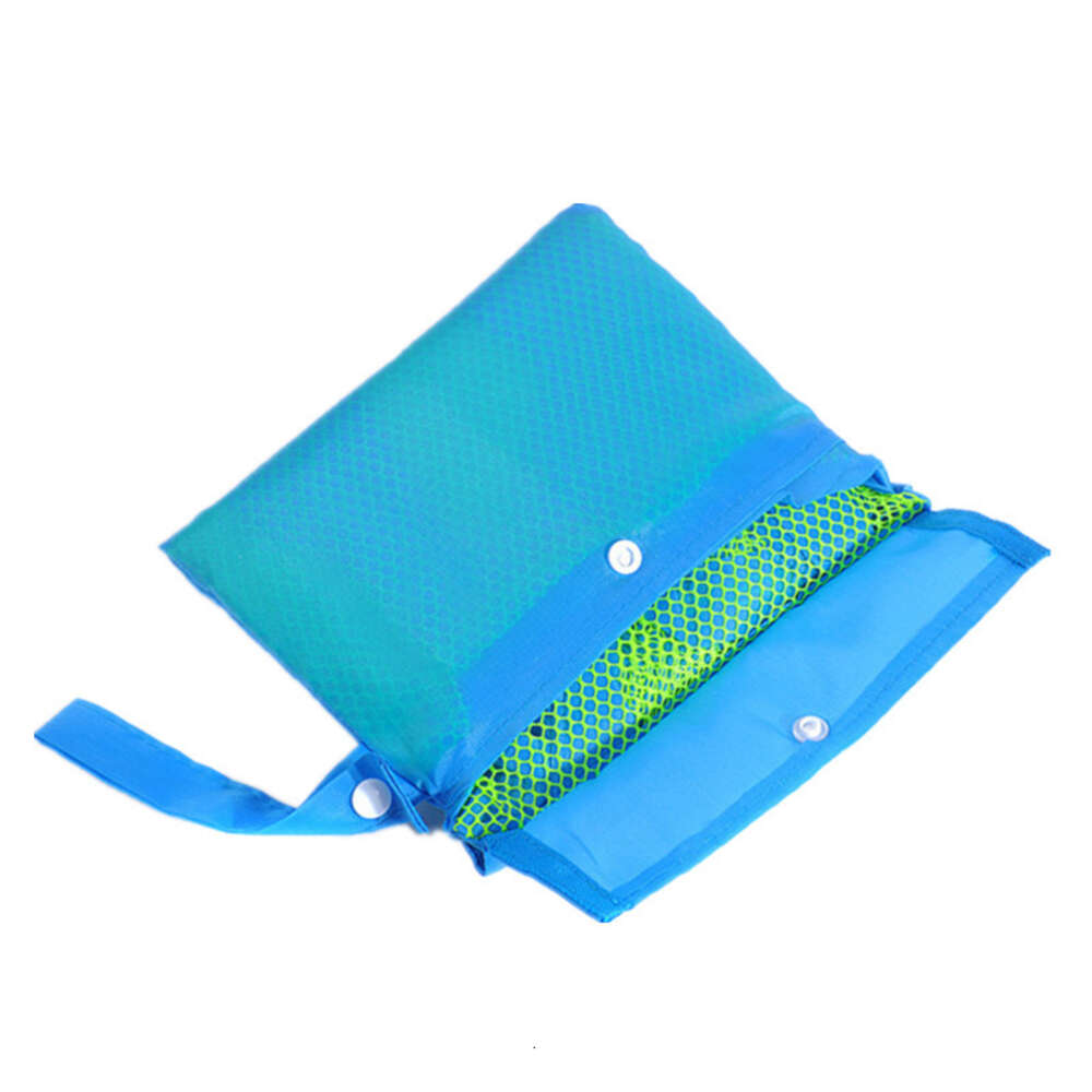 toys, Children's large capacity storage bag, sand digging tools, miscellaneous storage, mesh beach bag H6.12#20.02 , ddmythur