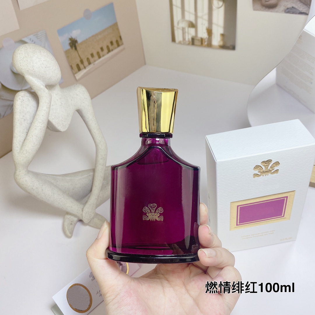 High quality designer Brand HOUSE ESTBLISHED 100ml Men Perfume Man Fragrance Eau De Parfum Long Lasting Smell EDP Unisex Parfums Cologne Spray Fast transport