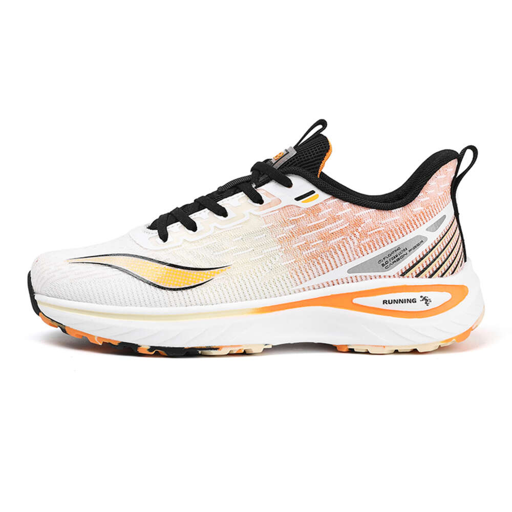 2024 new men's and women's sports made in China high-quality couple comfortable non-slip casual shoes