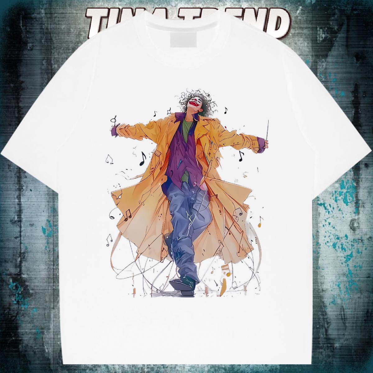 DIY Men T Shirts Custom Anime Casual Mens Tshirts Short sleeve Cotton Soft Cool