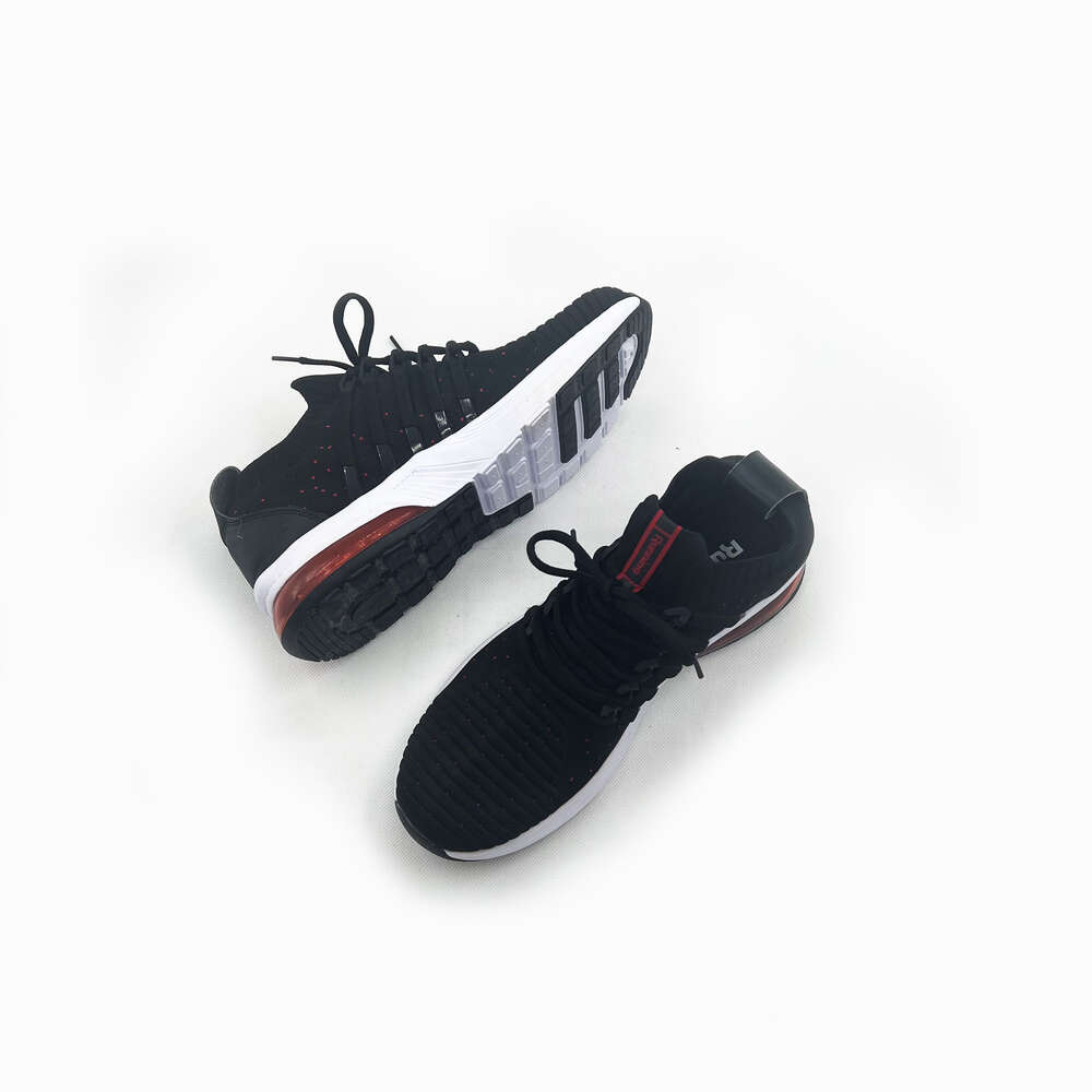 Wholesale High Quality Comfortable Breathable Autumn Winter Men's Casual Sports Running Walking Style Shoes