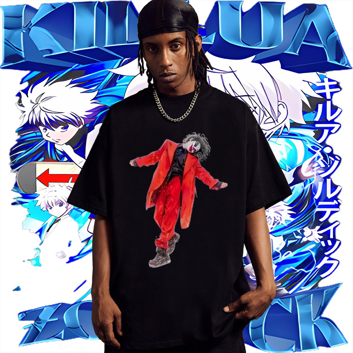 Brand T Shirts Men Asian Size Men Tshirts Street Breathable Crew Neck Loose Top Tees