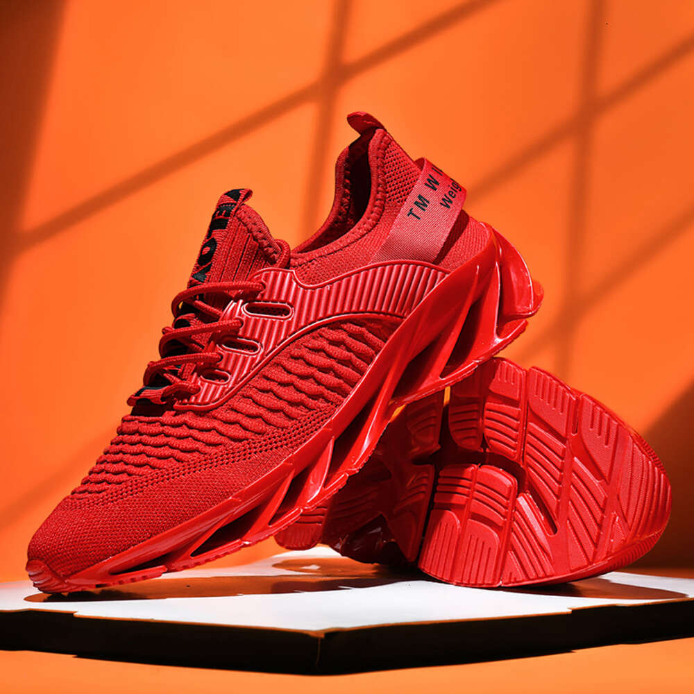 New Fashion sneakers Custom Unisex lightweight Outdoor Walking Sports Shoes for Men