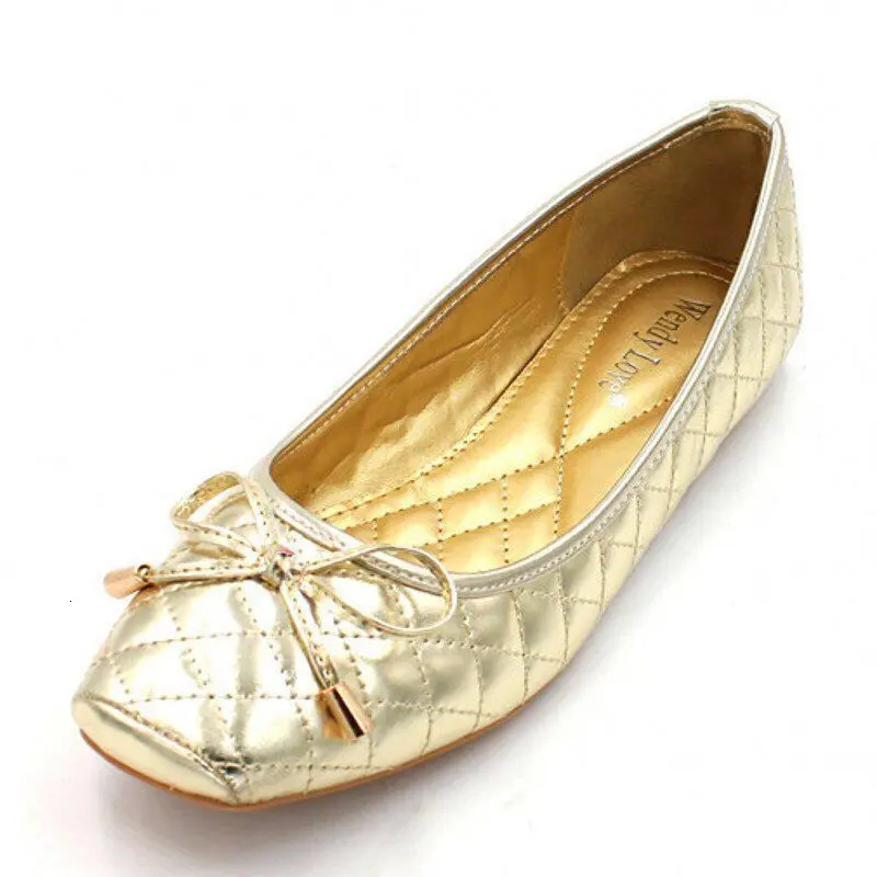 European and American Fashion Elegant Womens Shoes Joker Bow Square Head Light Bean Flat Shoes Womens Black Work Shoes 240611