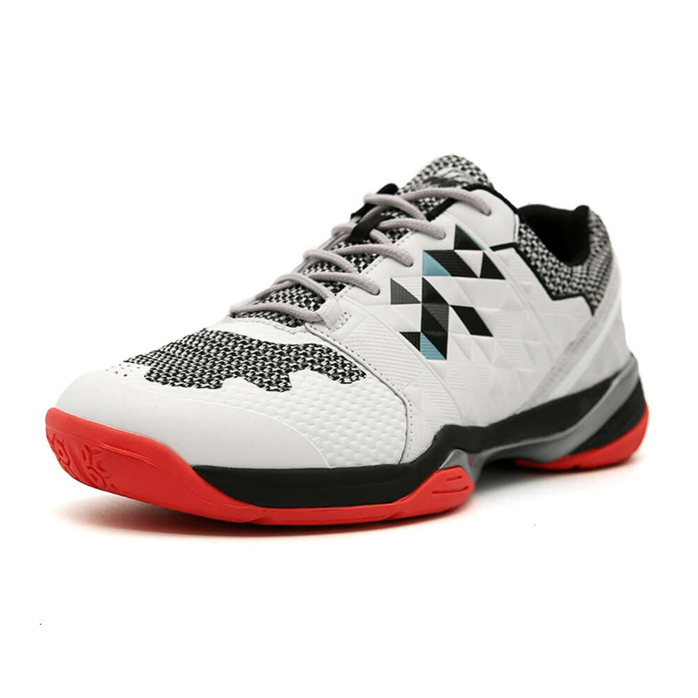 Wholesale Fashionable Trend Hard Wearing Durable Racquet Tennis Sport Shoes