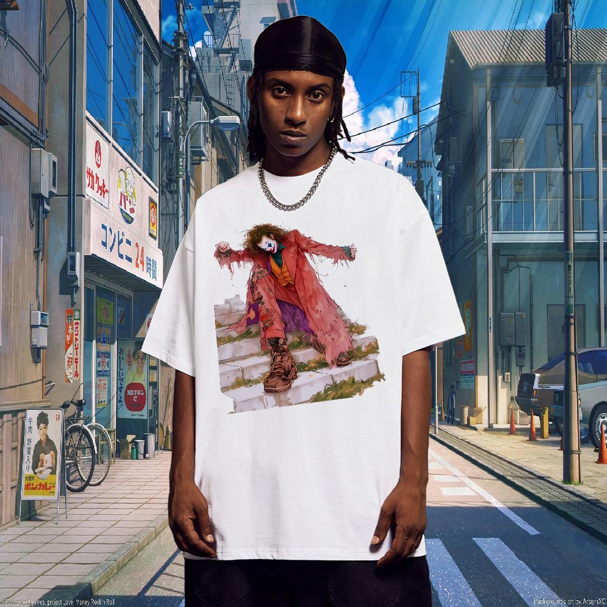 Classic Casual T shirt Black Oversized Men Tops Tees Daily Wear Cotton Breathable Soft Cool Clothings