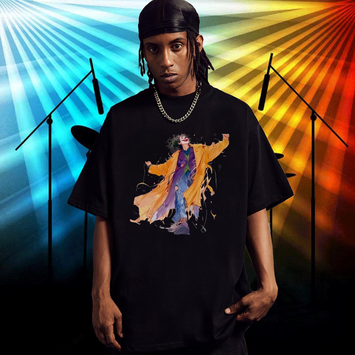 Loose Fit Men T Shirts Sports Casual Short sleeve Cotton Soft Tshirts Factory Direct Black Oversized Tees