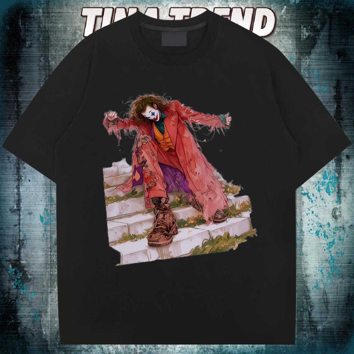 Cool Design T shirt Street Breathable Short Sleeve Men Tshirts 2024 Summer Oversized Tops