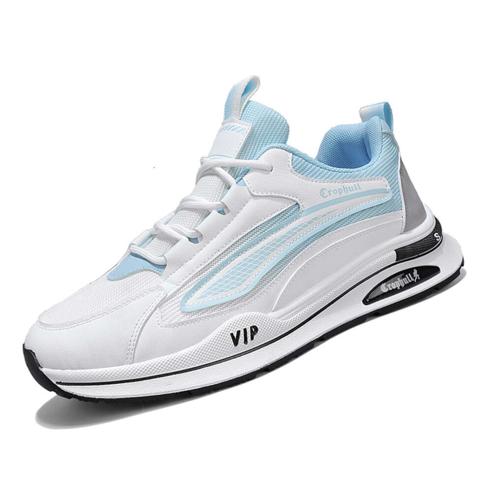 Made in China comfortable men's new net cloth sports four seasons fashion trend casual shoes