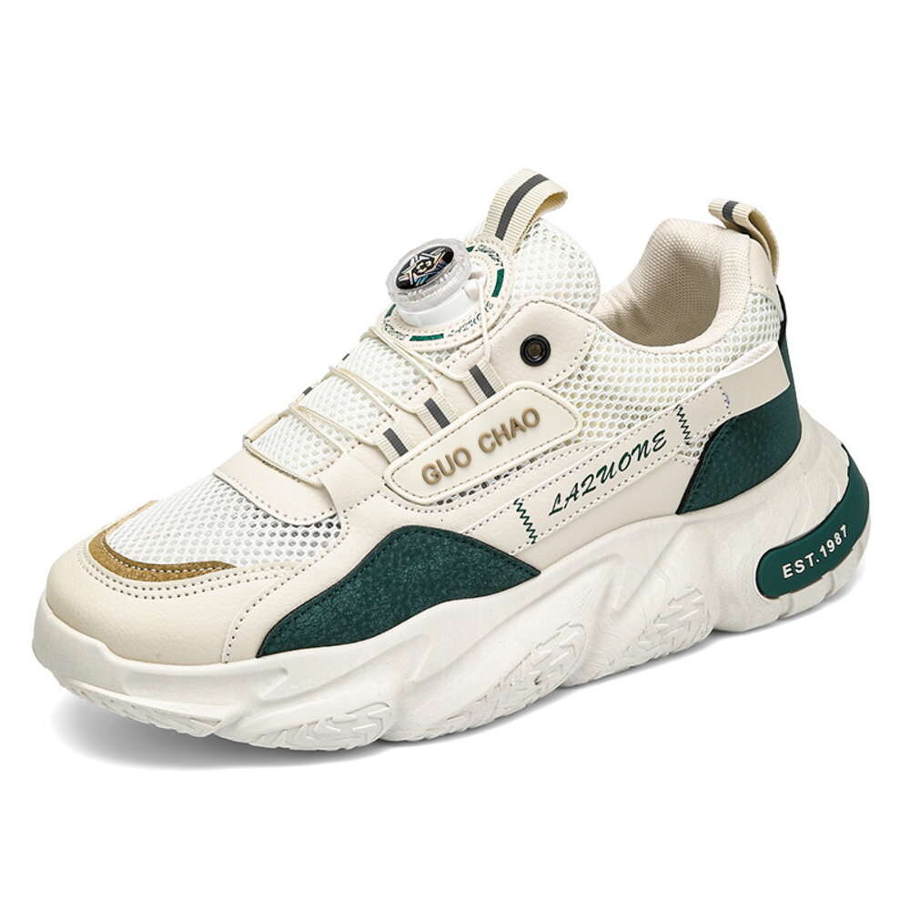 Wholesale Fashion Casual 2024 Custom Sports Tennis Shoes Sneakers Men's running walking shoes