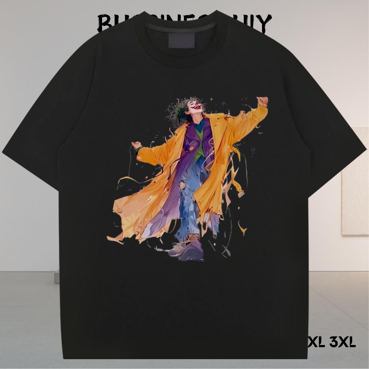 Cool T Shirt For Man Casual Crew Neck Cotton Breathable Tshirt for Man Woman 2024 Customized Print Top Tees