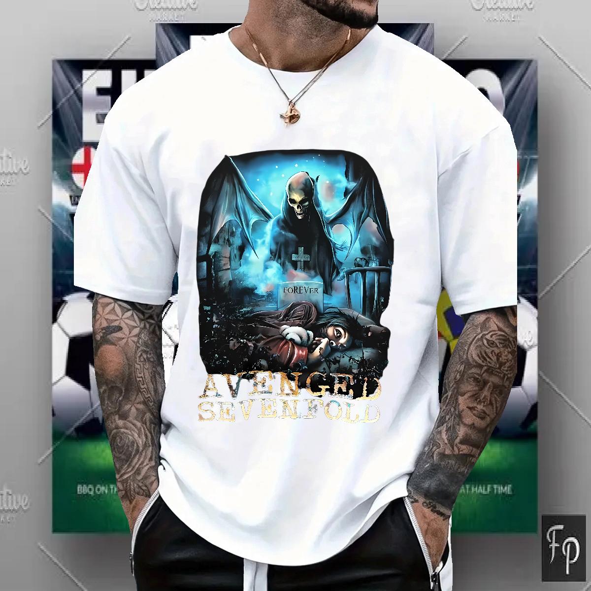 Fashion Designer T shirt Plus Size Custom Men Tops Tees Street Wear Short Sleeve Cotton O-Neck Popular Tee Shirt